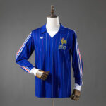 camiseta-francia-primera-equipacion-manga-larga-retro-1980-1982