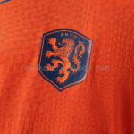 camiseta-holanda-primera-equipacion-version-jugador-mundial-2026-escudo camiseta-holanda-primera-equipacion-version-jugador-mundial-2026-escudo