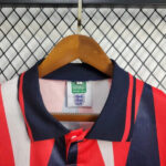 camiseta-inglaterra-segunda-equipacion-retro-1992-cuello camiseta-inglaterra-segunda-equipacion-retro-1992-cuello