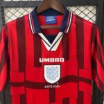 camiseta-inglaterra-segunda-equipacion-retro-1998-pecho camiseta-inglaterra-segunda-equipacion-retro-1998-pecho