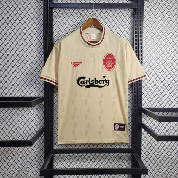 camiseta-liverpool-segunda-equipacion-retro-1996-1997 camiseta-liverpool-segunda-equipacion-retro-1996-1997