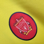 camiseta-liverpool-segunda-equipacion-retro-1998-escudo camiseta-liverpool-segunda-equipacion-retro-1998-escudo