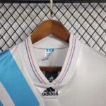 camiseta-marsella-primera-equipacion-retro-1993-cuello camiseta-marsella-primera-equipacion-retro-1993-cuello
