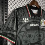 camiseta-mexico-retro-cuarta-equipacion-retro-1998-pecho camiseta-mexico-retro-cuarta-equipacion-retro-1998-pecho