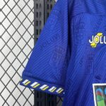 camiseta-real-oviedo-primera-equipacion-1995-1996-retro-puño camiseta-real-oviedo-primera-equipacion-1995-1996-retro-puño
