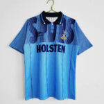 camiseta-tottenham-hotspur-tercera-equipacion-retro-1992-1994 camiseta-tottenham-hotspur-tercera-equipacion-retro-1992-1994