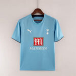 camiseta-tottenham-segunda-equipacion-retro-2006-2007