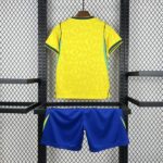 conjunto-niño-primera-equipacion-copa-do-mundo-2026-parte-trasera conjunto-niño-primera-equipacion-copa-do-mundo-2026-parte-trasera