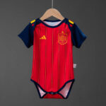body-de-bebe-españa-primera-equipacion-mundial-2026 body-de-bebe-españa-primera-equipacion-mundial-2026