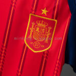 body-de-bebe-españa-primera-equipacion-mundial-2026-escudo body-de-bebe-españa-primera-equipacion-mundial-2026-escudo