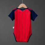 body-de-bebe-españa-primera-equipacion-mundial-2026-parte-trasera body-de-bebe-españa-primera-equipacion-mundial-2026-parte-inferior