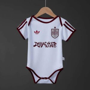 body-de-bebe-españa-segunda-equipacion-dellafuente-mundial-2026