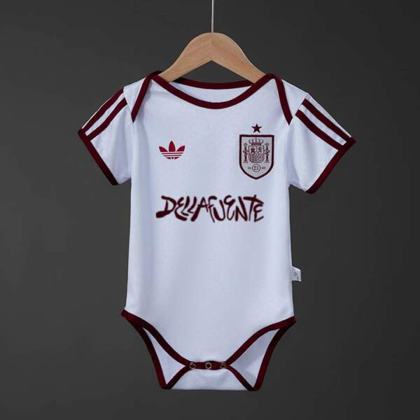 body-de-bebe-españa-segunda-equipacion-dellafuente-mundial-2026 body-de-bebe-españa-segunda-equipacion-dellafuente-mundial-2026