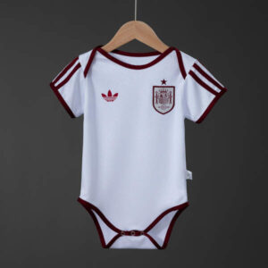 body-de-bebe-españa-segunda-equipacion-mundial-2026