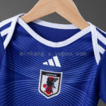 body-de-bebe-japon-primera-equipacion-2026-2027-pecho