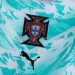 body-de-bebe-portugal-segunda-equipacion-2026-2027-escudo body-de-bebe-portugal-segunda-equipacion-2026-2027-escudo