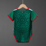body-de-bebe-primera-equipacion-2026-2027-parte-trasera body-de-bebe-primera-equipacion-2026-2027-parte-trasera