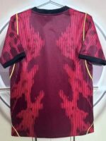 camiseta-brasil-edicion-especial-rojo-2026-2027-parte-trasera camiseta-brasil-edicion-especial-rojo-2026-2027-parte-trasera