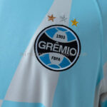 camiseta-gremio-segunda-equipacion-2026-2027-escudo camiseta-gremio-segunda-equipacion-2026-2027-escudo