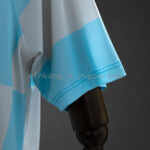 camiseta-gremio-segunda-equipacion-2026-2027-puño camiseta-gremio-segunda-equipacion-2026-2027-puño