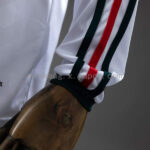 camiseta-mexico-segunda-equipacion-manga-larga-2026-puño camiseta-mexico-segunda-equipacion-manga-larga-2026-puño