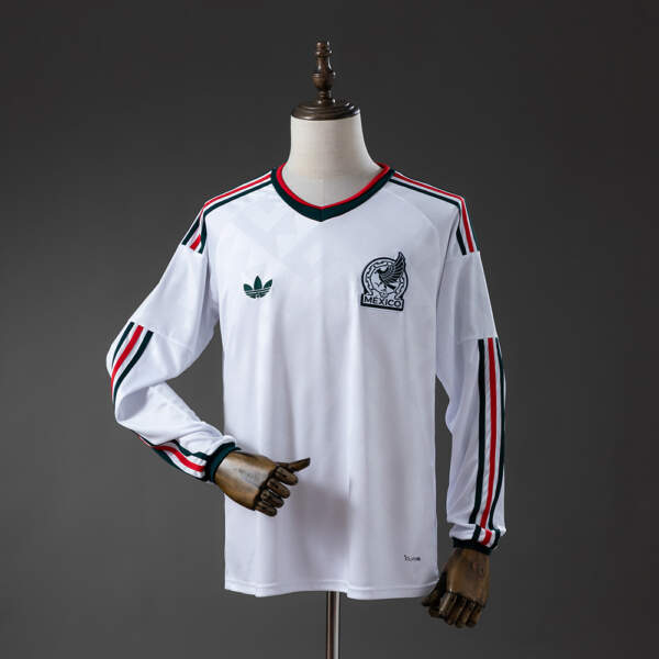 camiseta-mexico-segunda-equipacion-manga-larga-2026 camiseta-mexico-segunda-equipacion-manga-larga-2026