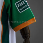 camiseta-real-betis-edicion-especial-verde-2026-2027-puño camiseta-real-betis-edicion-especial-verde-2026-2027-puño