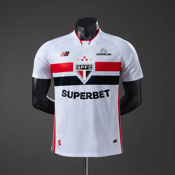 camiseta-sao-paulo-primera-equipacion-version-jugador-2026-2027 camiseta-sao-paulo-primera-equipacion-version-jugador-2026-2027