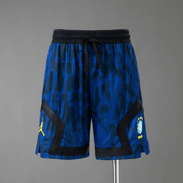 pantalon-corto-brasil-baloncesto-azul-2026 pantalon-corto-brasil-baloncesto-azul-2026