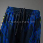 pantalon-corto-brasil-segunda-equipacion-mundial-2026-pretina pantalon-corto-brasil-segunda-equipacion-mundial-2026-pretina