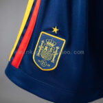 pantalon-corto-españa-primera-equipacion-2026-escudo pantalon-corto-españa-primera-equipacion-2026-escudo