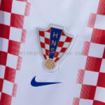 body-de-bebe-croacia-primera-equipacion-2026-2027-escudo body-de-bebe-croacia-primera-equipacion-2026-2027-escudo