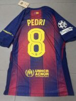 camiseta-barcelona-primera-equipacion-edicion-especial-pedri-2025-2026-2 camiseta-barcelona-primera-equipacion-edicion-especial-pedri-2025-2026-2