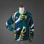 camiseta-brasil-portero-retro-manga-larga-1996-1997