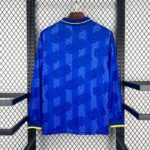 camiseta-colombia-retro-segunda-equipacion-manga-larga-1994-parte-trasera camiseta-colombia-retro-segunda-equipacion-manga-larga-1994-parte-trasera