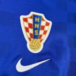 camiseta-croacia-segunda-equipacion-mundial-2026-escudo camiseta-croacia-segunda-equipacion-mundial-2026-escudo