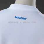 camiseta-paraguay-primera-equipacion-mundial-2026-dorsal
