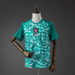 camiseta-portugal-calentamiento-verde-2026 camiseta-portugal-calentamiento-verde-2026