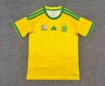 camiseta-sudafrica-primera-equipacion-mundial-2026 camiseta-sudafrica-primera-equipacion-mundial-2026