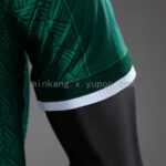 camiseta-sudafrica-segunda-equipacion-version-jugador-mundial-2026-puño