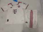 conjunto-niño-bayern-munich-tercera-equipacion-2024-2025