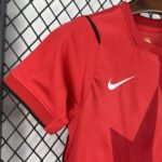 conjunto-niño-canada-primera-equipacion-mundial-2026-puño conjunto-niño-canada-primera-equipacion-mundial-2026-puño