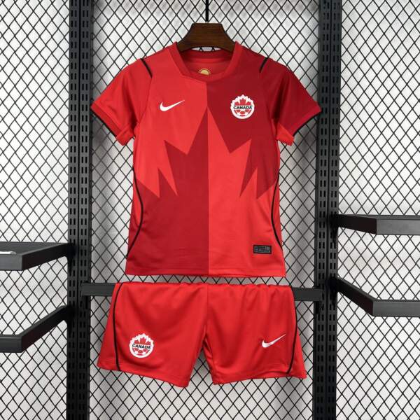 conjunto-niño-canada-primera-equipacion-mundial-2026 conjunto-niño-canada-primera-equipacion-mundial-2026