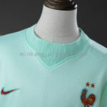 conjunto-niño-francia-segunda-equipacion-mundial-2026-cuello conjunto-niño-francia-segunda-equipacion-mundial-2026-cuello