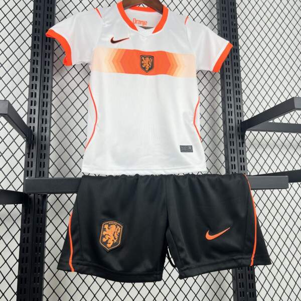 conjunto-niño-holanda-segunda-equipacion-mundial-2026-parte-inferior