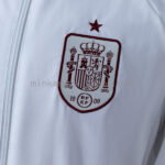 cortaviento-españa-blanco-2026-escudo
