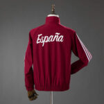 cortaviento-españa-rojo-2026-parte-trasera cortaviento-españa-rojo-2026-parte-trasera