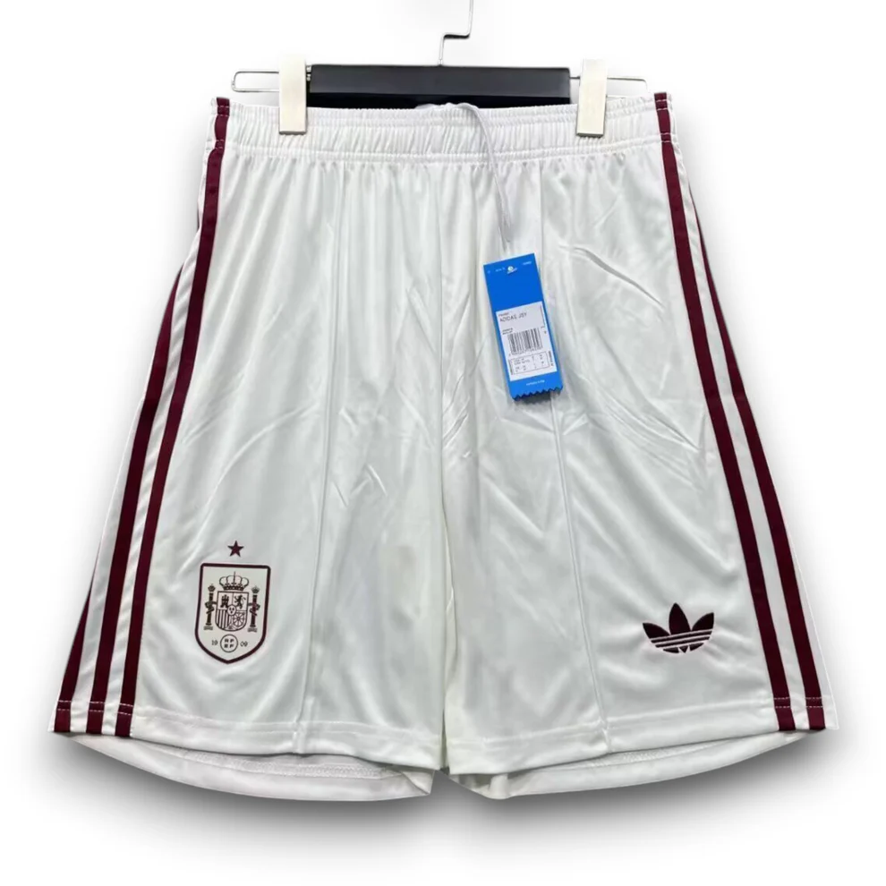 pantalon-corto-españa-segunda-equipacion-blanco-2026-2027