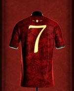 camiseta-portugal-edicion-especial-cr7-rojo-2026-parte-trasera camiseta-portugal-edicion-especial-cr7-rojo-2026-parte-trasera