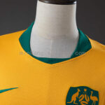 camiseta-australia-primera-equipacion-mundial-2026-cuello camiseta-australia-primera-equipacion-mundial-2026-cuello